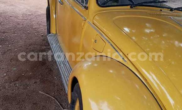 Buy Used Volkswagen Beetle Other Car in Mwanza in Mwanza Buy Used Volkswagen Beetle Other Car in Mwanza in Mwanza