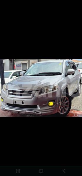 Big with watermark toyota vanguard dar es salaam dar es salaam 31049