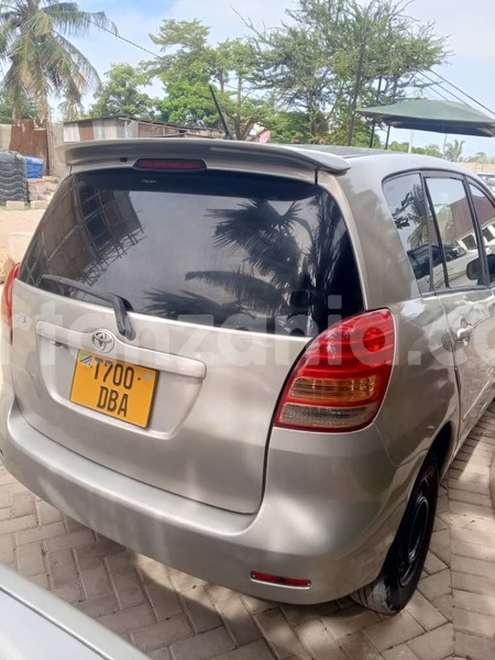 Big with watermark toyota corolla spacio dar es salaam dar es salaam 31051