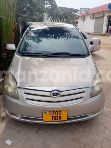Big with watermark toyota corolla spacio dar es salaam dar es salaam 31051