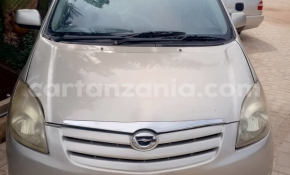 Buy Used Toyota Corolla Spacio Silver Car in Dar es Salaam in Dar es Salaam Buy Used Toyota Corolla Spacio Silver Car in Dar es Salaam in Dar es Salaam