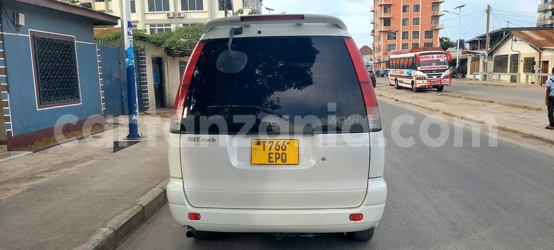 Big with watermark toyota noah dar es salaam dar es salaam 31053