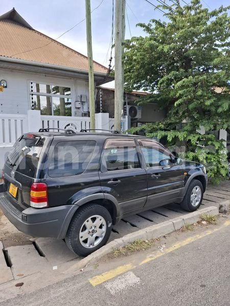 Big with watermark ford escape dar es salaam dar es salaam 31055