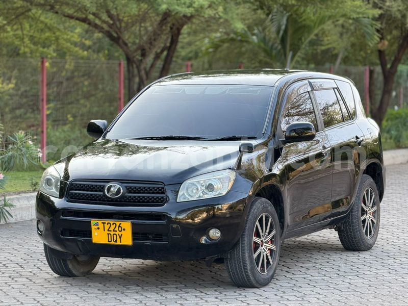 Big with watermark toyota rav4 dar es salaam dar es salaam 31059