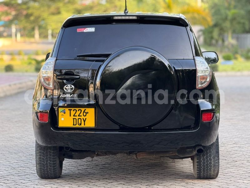 Big with watermark toyota rav4 dar es salaam dar es salaam 31059