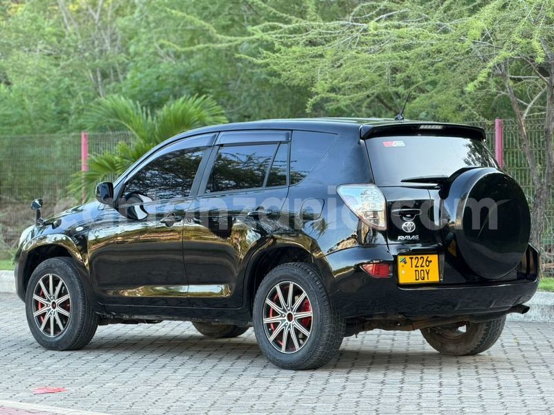 Big with watermark toyota rav4 dar es salaam dar es salaam 31059