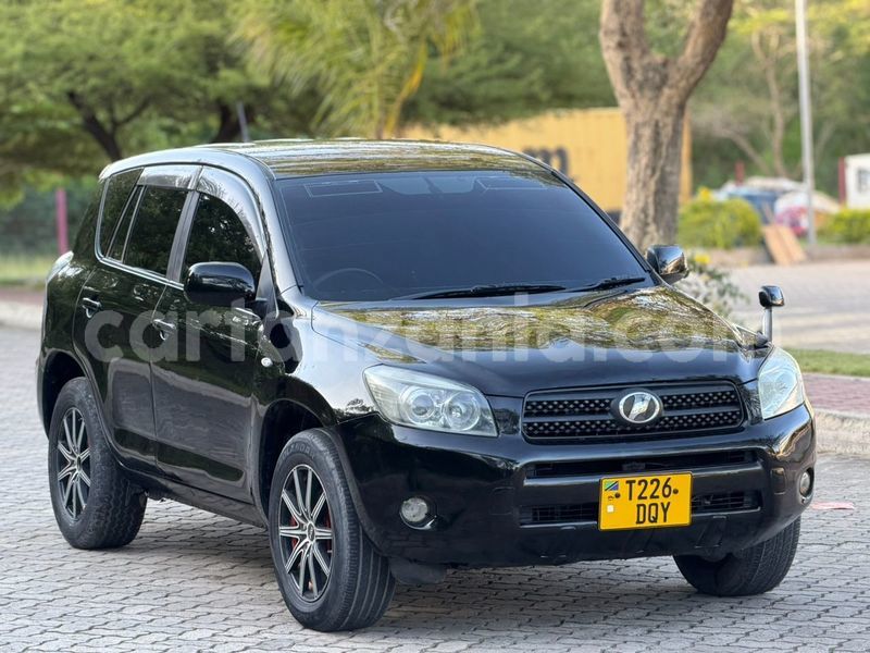Big with watermark toyota rav4 dar es salaam dar es salaam 31059