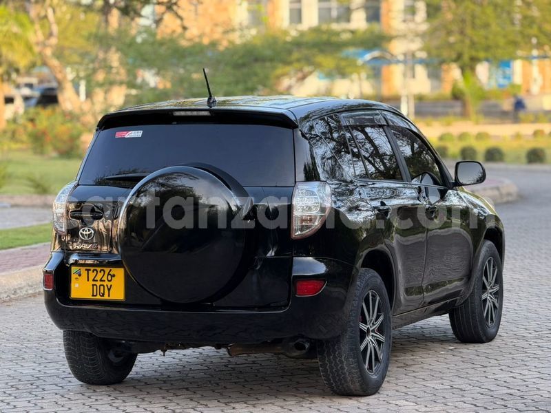 Big with watermark toyota rav4 dar es salaam dar es salaam 31059