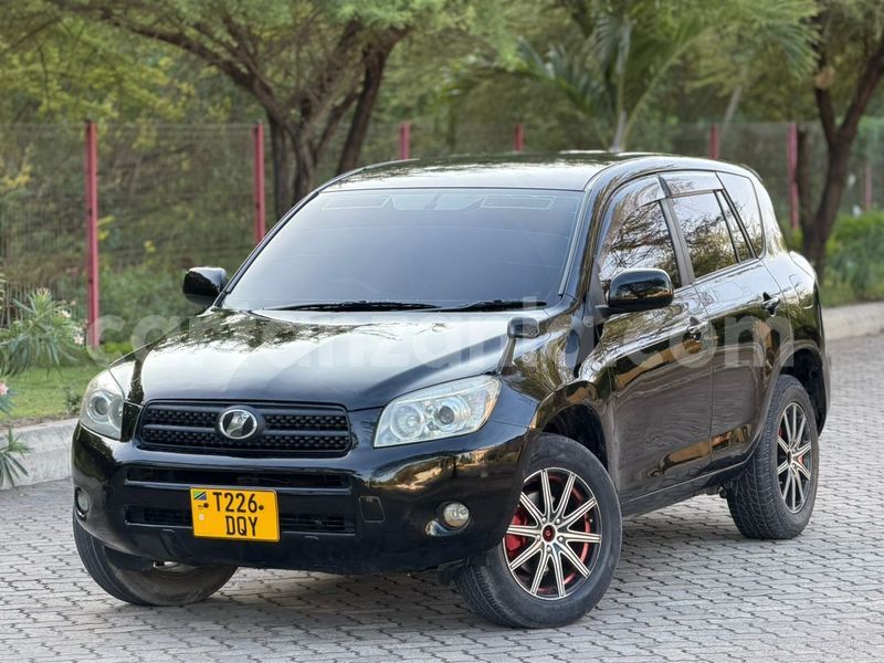 Big with watermark toyota rav4 dar es salaam dar es salaam 31059