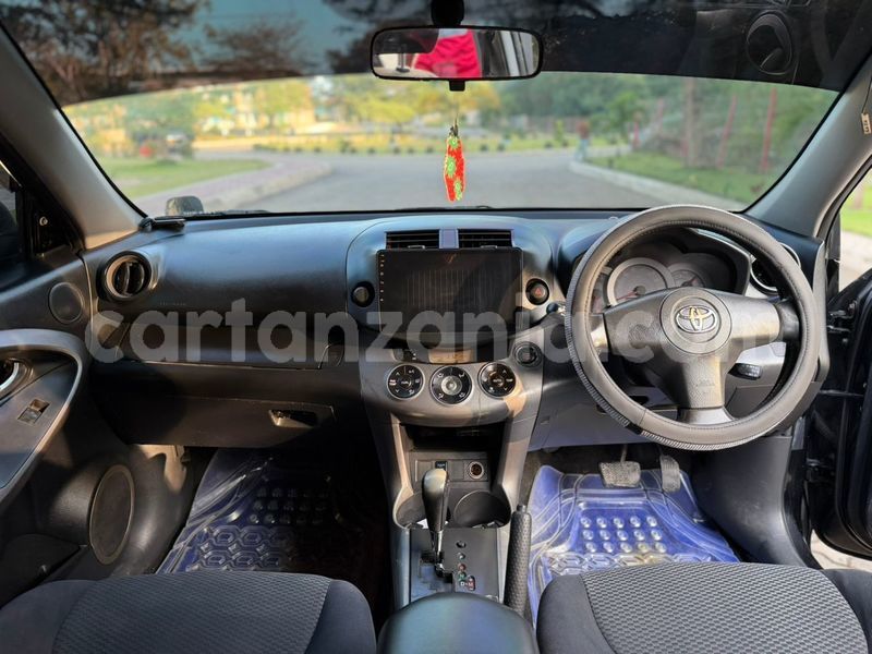 Big with watermark toyota rav4 dar es salaam dar es salaam 31059