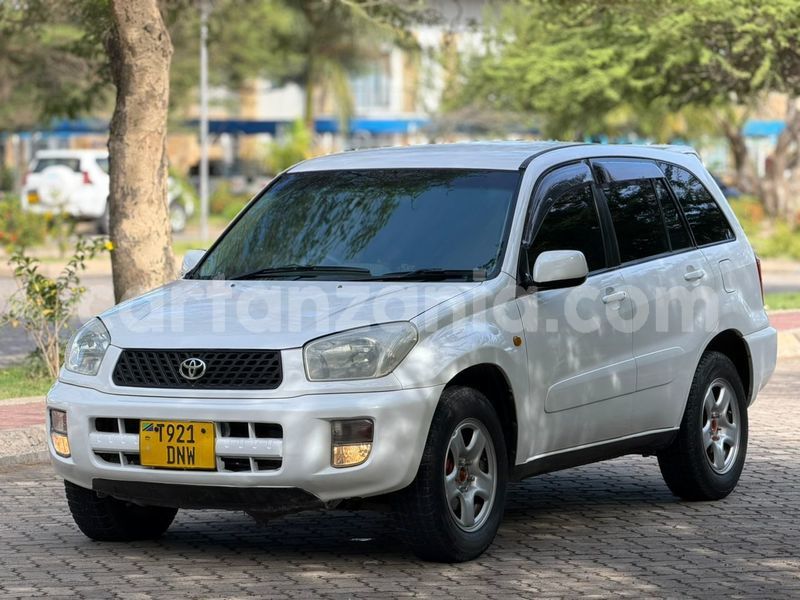 Big with watermark toyota rav4 dar es salaam dar es salaam 31060