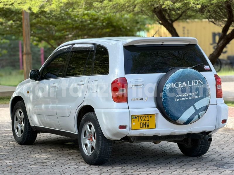 Big with watermark toyota rav4 dar es salaam dar es salaam 31060