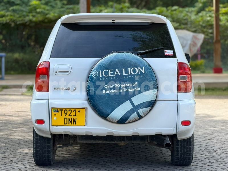 Big with watermark toyota rav4 dar es salaam dar es salaam 31060