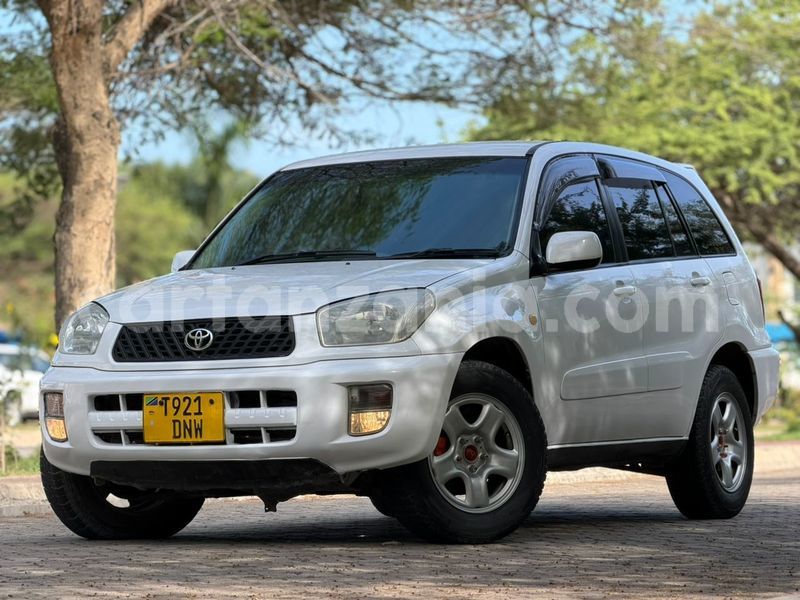 Big with watermark toyota rav4 dar es salaam dar es salaam 31060