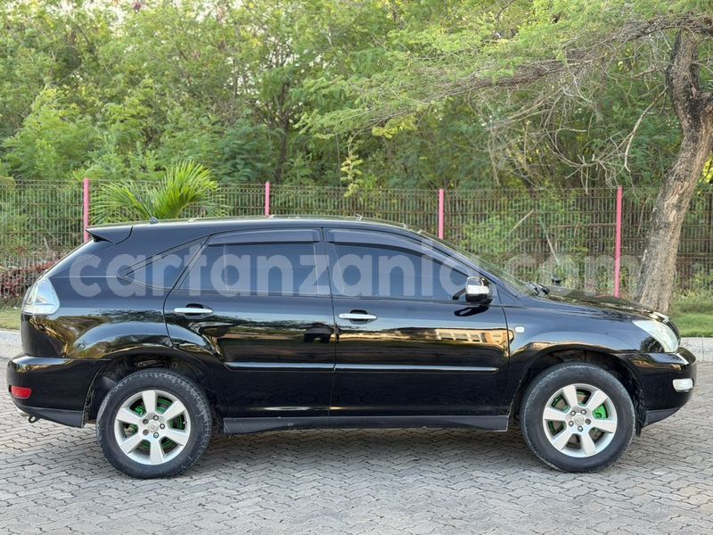 Big with watermark toyota harrier dar es salaam dar es salaam 31061