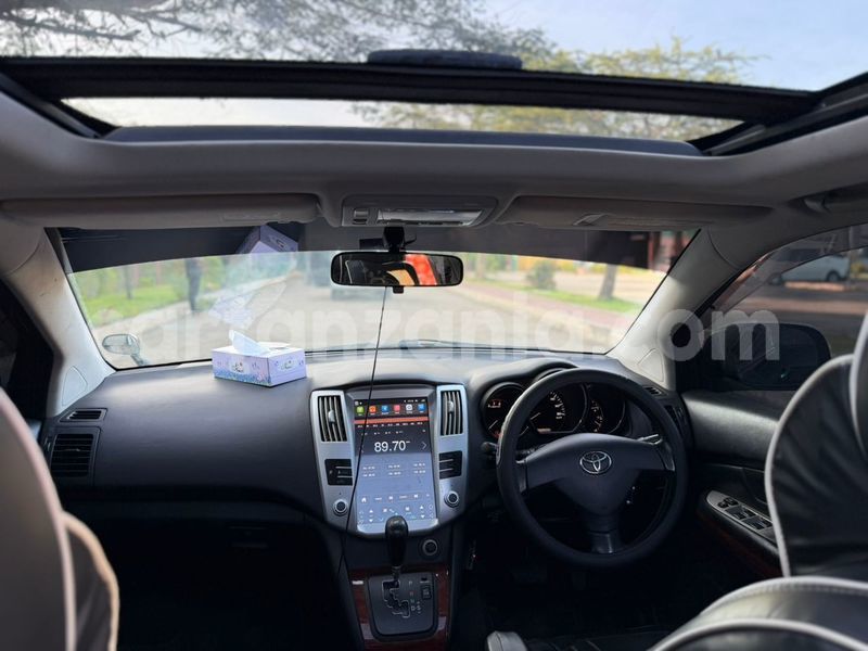 Big with watermark toyota harrier dar es salaam dar es salaam 31061