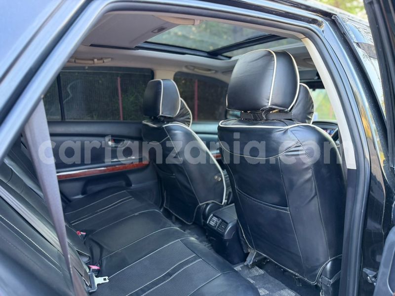 Big with watermark toyota harrier dar es salaam dar es salaam 31061