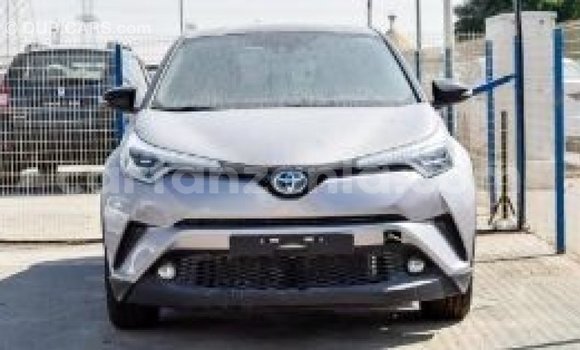 Nunua Imported Toyota C-HR Nyingine Gari ndani ya Import - Dubai nchini Arusha Nunua Imported Toyota C-HR Nyingine Gari ndani ya Import - Dubai nchini Arusha