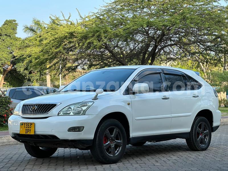 Big with watermark toyota harrier dar es salaam dar es salaam 31064