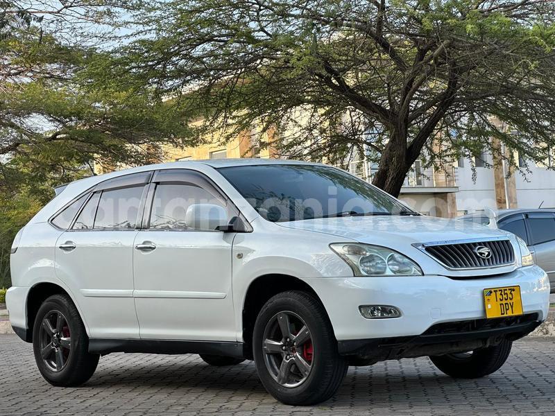 Big with watermark toyota harrier dar es salaam dar es salaam 31064