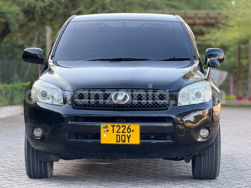 Big with watermark toyota rav4 dar es salaam dar es salaam 31065
