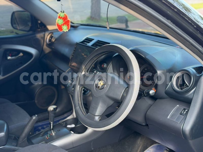 Big with watermark toyota rav4 dar es salaam dar es salaam 31065