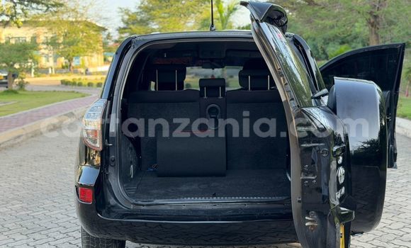 Nunua Ilio tumika Toyota RAV4 Nyeusi Gari ndani ya Dar es Salaam nchini Dar es Salaam Nunua Ilio tumika Toyota RAV4 Nyeusi Gari ndani ya Dar es Salaam nchini Dar es Salaam