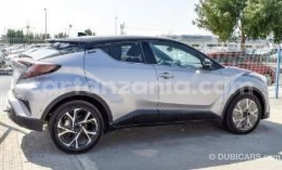 Nunua Imported Toyota C-HR Nyingine Gari ndani ya Import - Dubai nchini Arusha Nunua Imported Toyota C-HR Nyingine Gari ndani ya Import - Dubai nchini Arusha