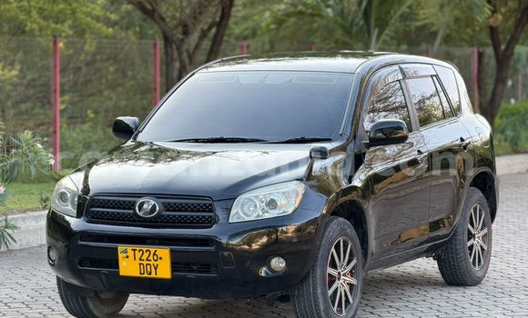 Nunua Ilio tumika Toyota RAV4 Nyeusi Gari ndani ya Dar es Salaam nchini Dar es Salaam Nunua Ilio tumika Toyota RAV4 Nyeusi Gari ndani ya Dar es Salaam nchini Dar es Salaam