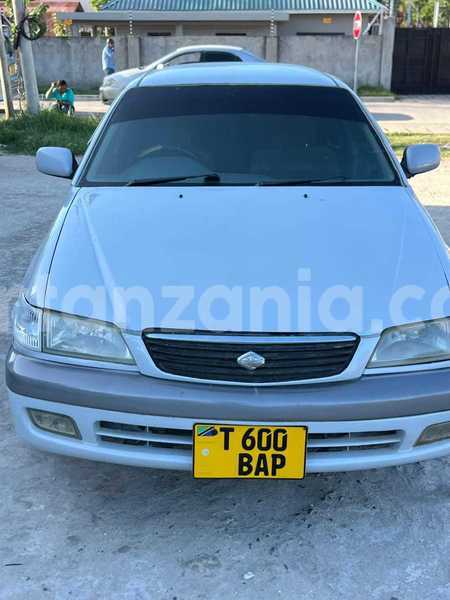 Big with watermark toyota premio dar es salaam dar es salaam 31066