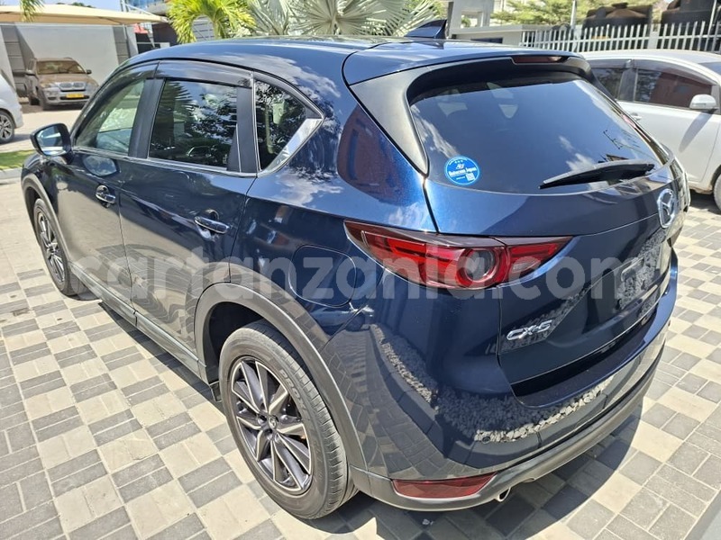 Big with watermark mazda cx 5 dar es salaam dar es salaam 31067