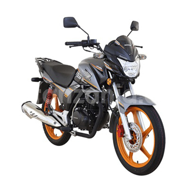 Big with watermark honda cbf dar es salaam dar es salaam 31069
