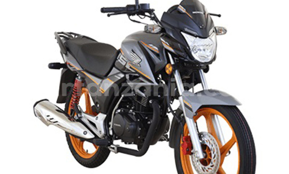 Nunua Mpya Honda CBF Nyingine Bike ndani ya Dar es Salaam nchini Dar es Salaam