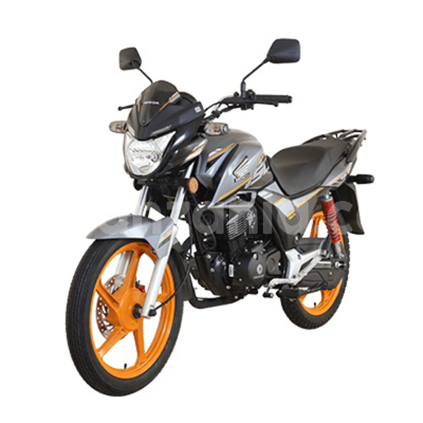 Big with watermark honda cbf dar es salaam dar es salaam 31069