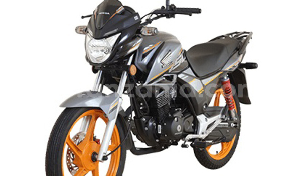 Nunua Mpya Honda CBF Nyingine Bike ndani ya Dar es Salaam nchini Dar es Salaam Nunua Mpya Honda CBF Nyingine Bike ndani ya Dar es Salaam nchini Dar es Salaam