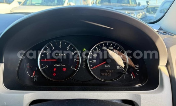 Buy New Mazda Verisa Red Car in Dar es Salaam in Dar es Salaam Buy New Mazda Verisa Red Car in Dar es Salaam in Dar es Salaam