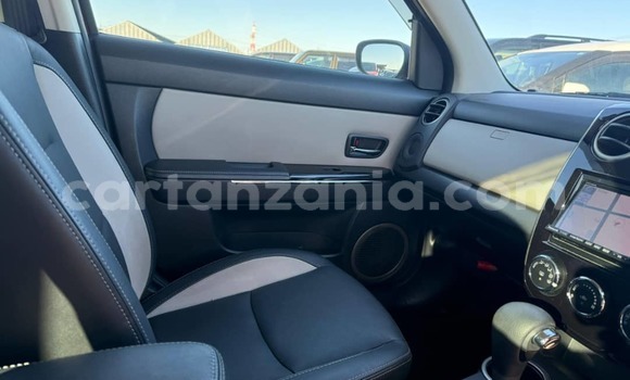 Buy New Mazda Verisa Red Car in Dar es Salaam in Dar es Salaam Buy New Mazda Verisa Red Car in Dar es Salaam in Dar es Salaam