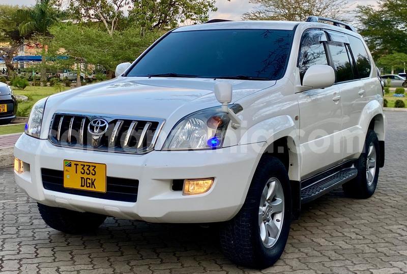 Big with watermark toyota land cruiser prado dar es salaam dar es salaam 31074
