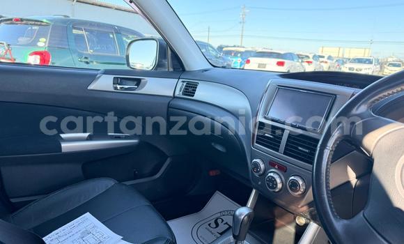 Buy Import Subaru Forester Silver Car in Dar es Salaam in Dar es Salaam Buy Import Subaru Forester Silver Car in Dar es Salaam in Dar es Salaam