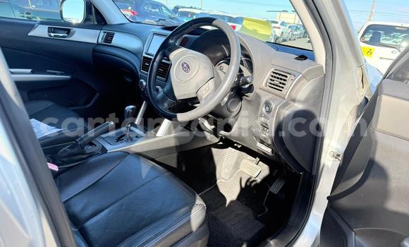 Buy Import Subaru Forester Silver Car in Dar es Salaam in Dar es Salaam Buy Import Subaru Forester Silver Car in Dar es Salaam in Dar es Salaam
