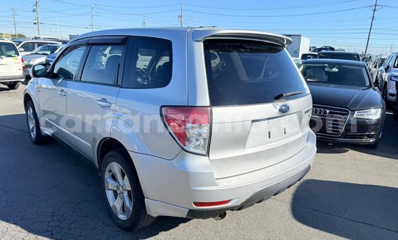 Buy Import Subaru Forester Silver Car in Dar es Salaam in Dar es Salaam Buy Import Subaru Forester Silver Car in Dar es Salaam in Dar es Salaam