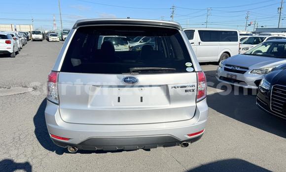 Buy Import Subaru Forester Silver Car in Dar es Salaam in Dar es Salaam Buy Import Subaru Forester Silver Car in Dar es Salaam in Dar es Salaam
