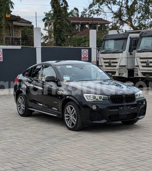 Big with watermark bmw x4 dar es salaam dar es salaam 31078