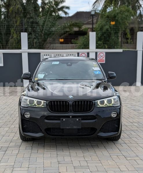 Big with watermark bmw x4 dar es salaam dar es salaam 31078