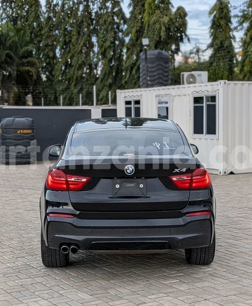 Big with watermark bmw x4 dar es salaam dar es salaam 31078