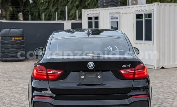 Buy Import BMW X4 Black Car in Dar es Salaam in Dar es Salaam Buy Import BMW X4 Black Car in Dar es Salaam in Dar es Salaam