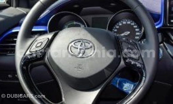 Nunua Imported Toyota C-HR Nyingine Gari ndani ya Import - Dubai nchini Arusha Nunua Imported Toyota C-HR Nyingine Gari ndani ya Import - Dubai nchini Arusha