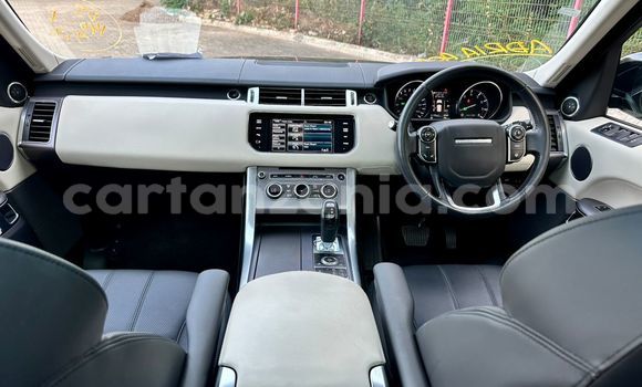 Buy Import Range Rover Range Rover Black Car in Dar es Salaam in Dar es Salaam Buy Import Range Rover Range Rover Black Car in Dar es Salaam in Dar es Salaam
