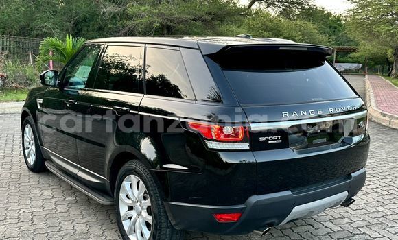 Buy Import Range Rover Range Rover Black Car in Dar es Salaam in Dar es Salaam Buy Import Range Rover Range Rover Black Car in Dar es Salaam in Dar es Salaam