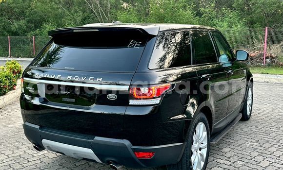 Buy Import Range Rover Range Rover Black Car in Dar es Salaam in Dar es Salaam Buy Import Range Rover Range Rover Black Car in Dar es Salaam in Dar es Salaam